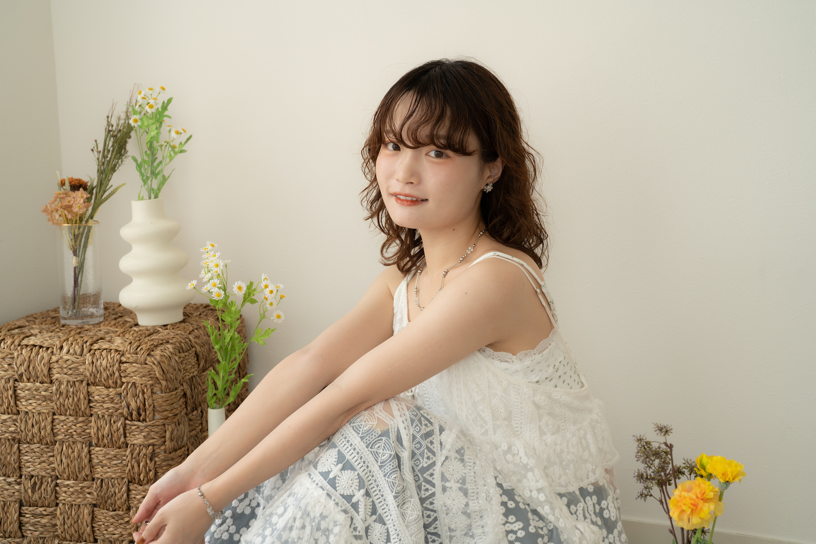 ヘアアクセサリー neco Kahiko/カヒコ ヘアクリップ エルアプア 46CZ5101（バレッタ